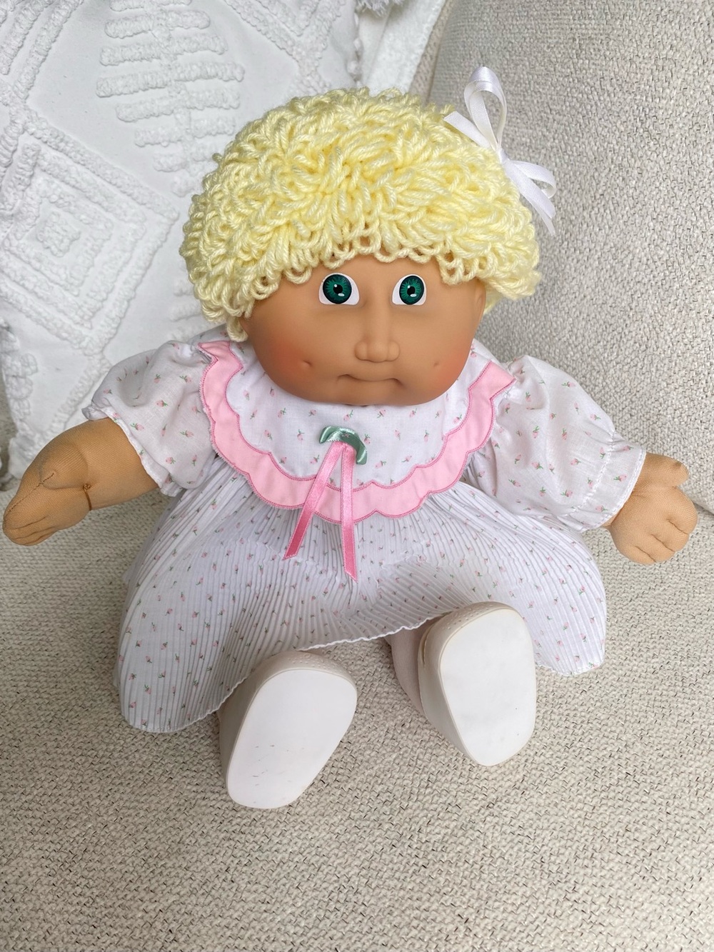 Jesmar Cabbage Patch Kid